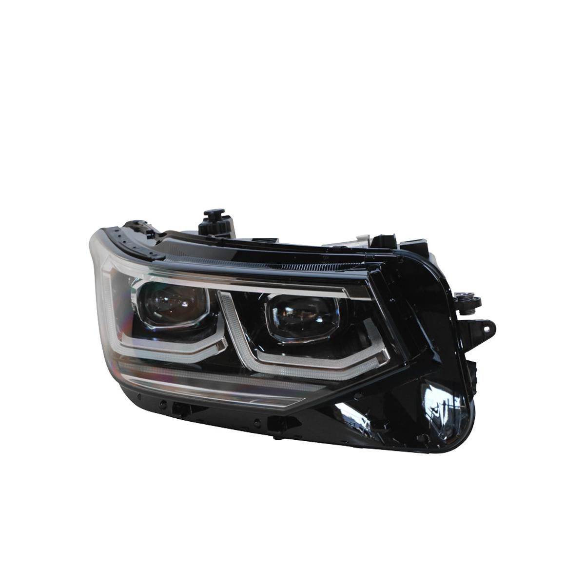 APG All Crash Head Lamp Drivers Side OEM Suits Volkswagen Tiguan Elegance/R-Line 5N 2021 VNB-21033RHG