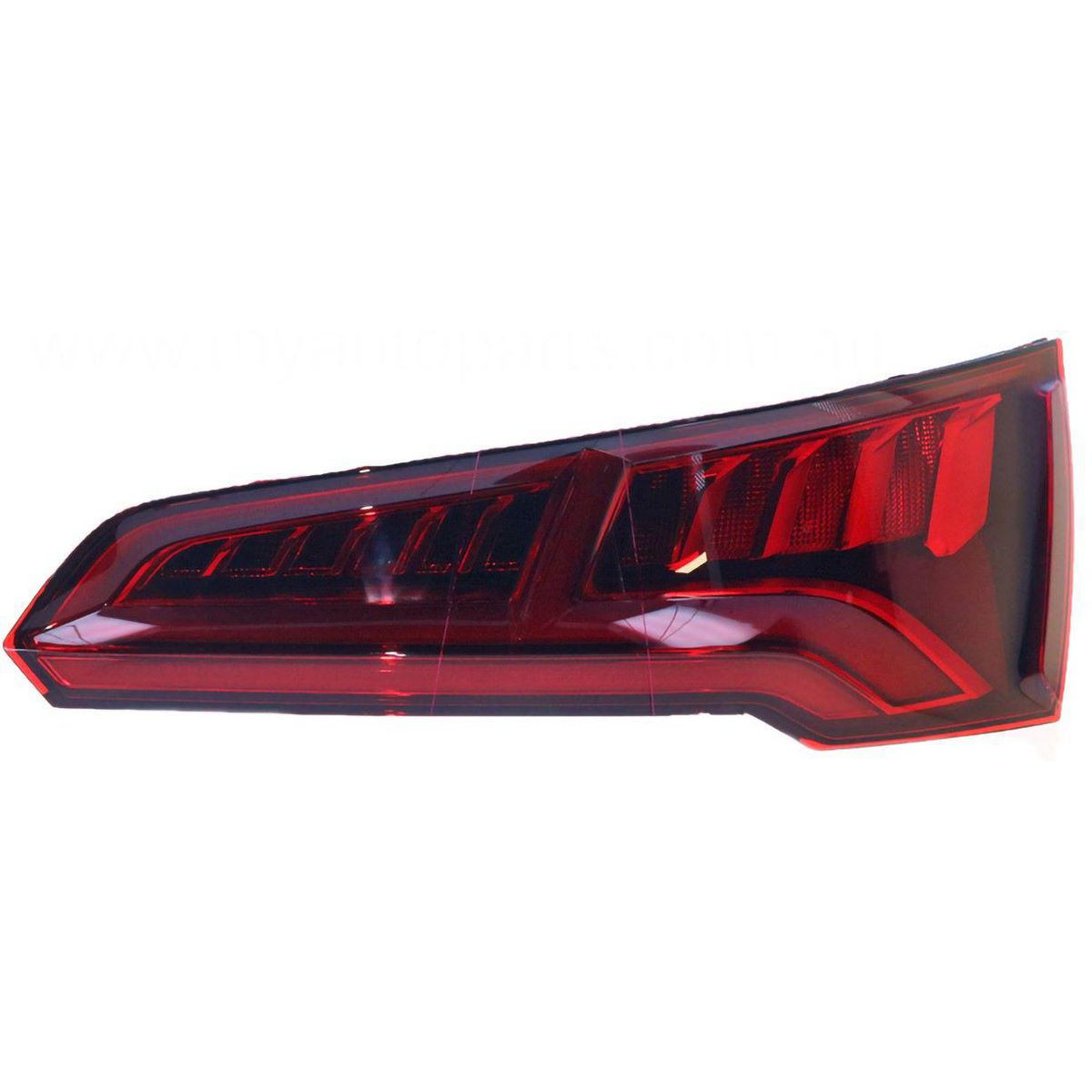 APG All Crash LED Tail Lamp Drivers Side OEM Suits Audi Q5 TDi Design FY 2017 On UQG-21040RHG