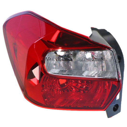 APG All Crash Tail Lamp Passenger Side OEM suits Subaru UXV-21040LHG