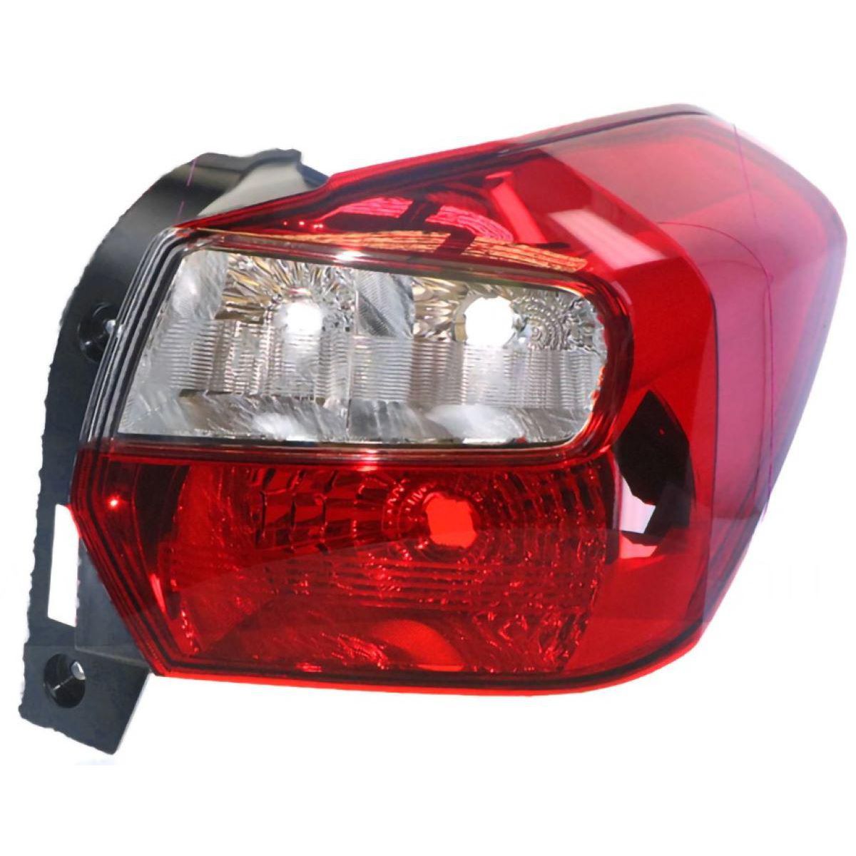 APG All Crash Tail Lamp Drivers Side OEM suits Subaru UXV-21040RHG