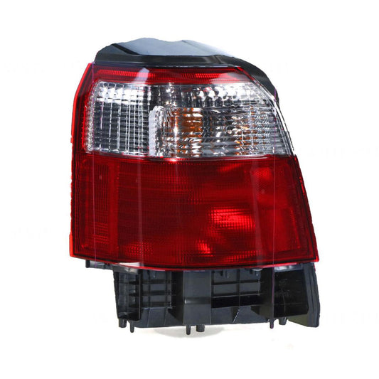 APG All Crash Tail Lamp Passenger Side OEM Suits Subaru Forester SF 2000 to 2002 UZD-21041LHG