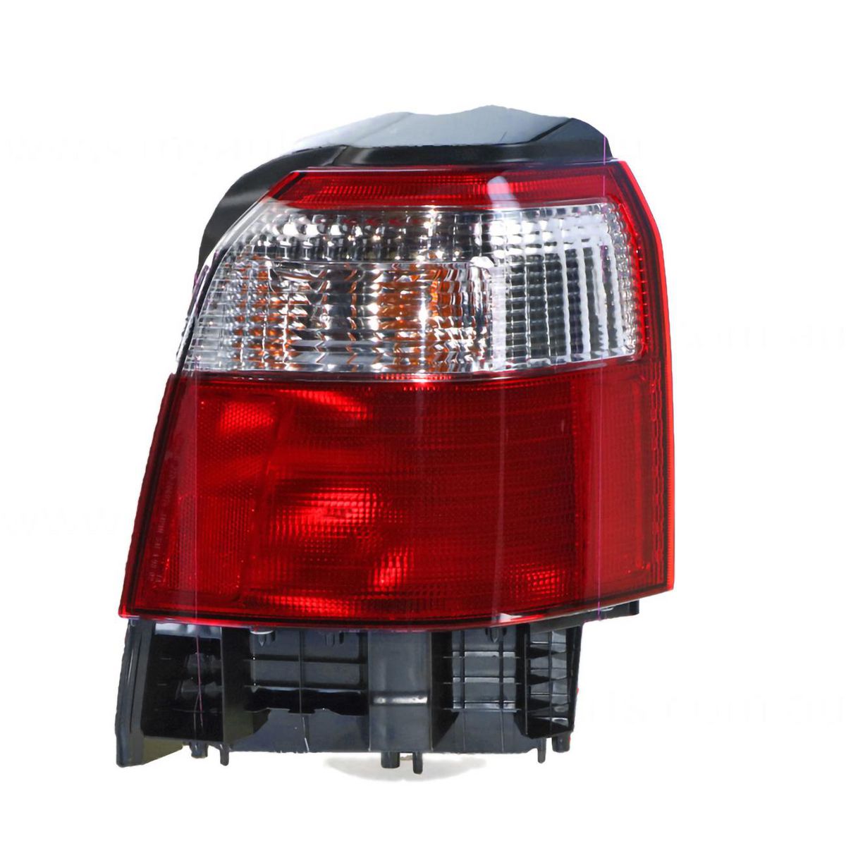 APG All Crash Tail Lamp Drivers Side OEM Suits Subaru Forester SF 2000 to 2002 UZD-21041RHG