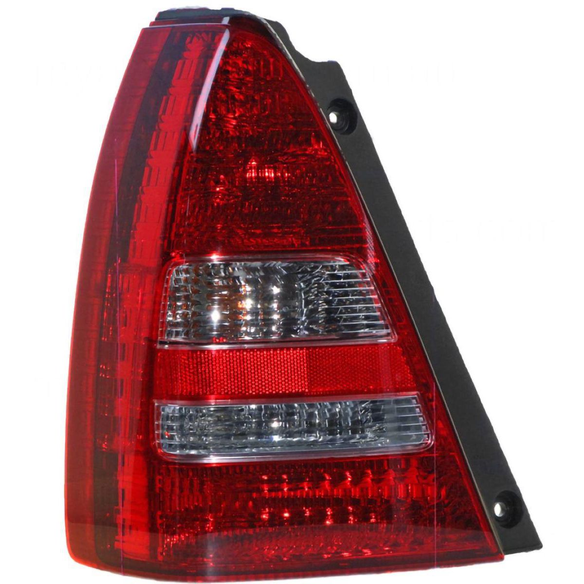APG All Crash Tail Lamp Passenger Side OEM suits Subaru Forester SG 2003 to 2005 UZE-21040LHG