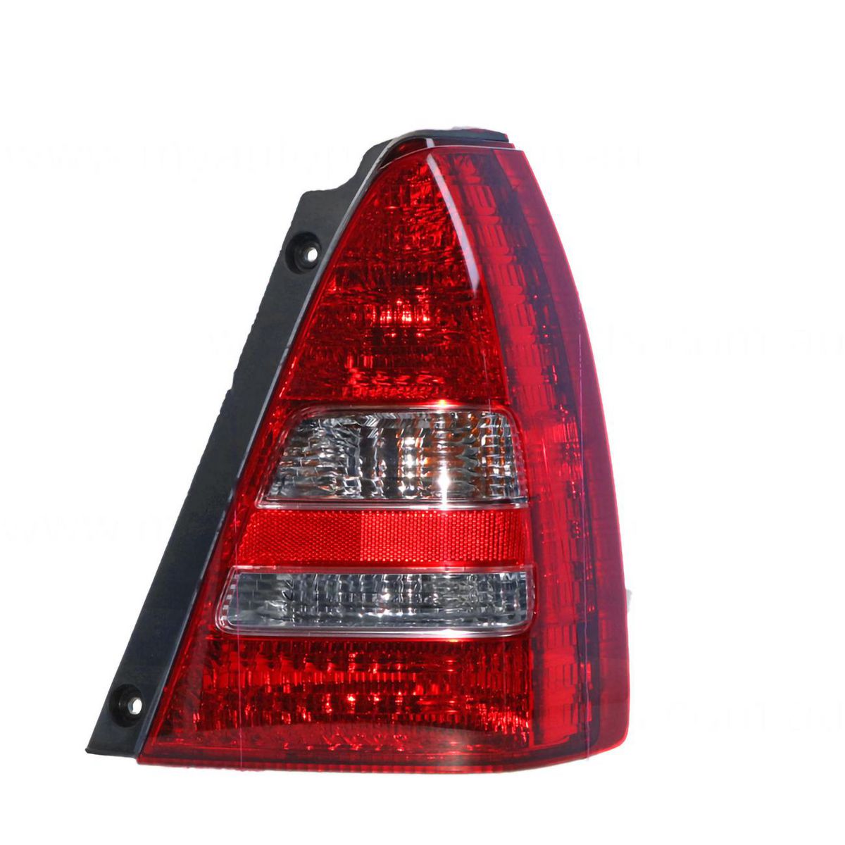 APG All Crash Tail Lamp Drivers Side OEM suits Subaru Forester SG 2003 to 2005 UZE-21040RHG