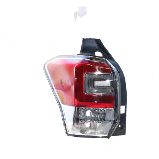 APG All Crash LED Tail Lamp Passenger Side OEM suits Subaru Forester SJ 2013 to 2018 UZL-21041LHG