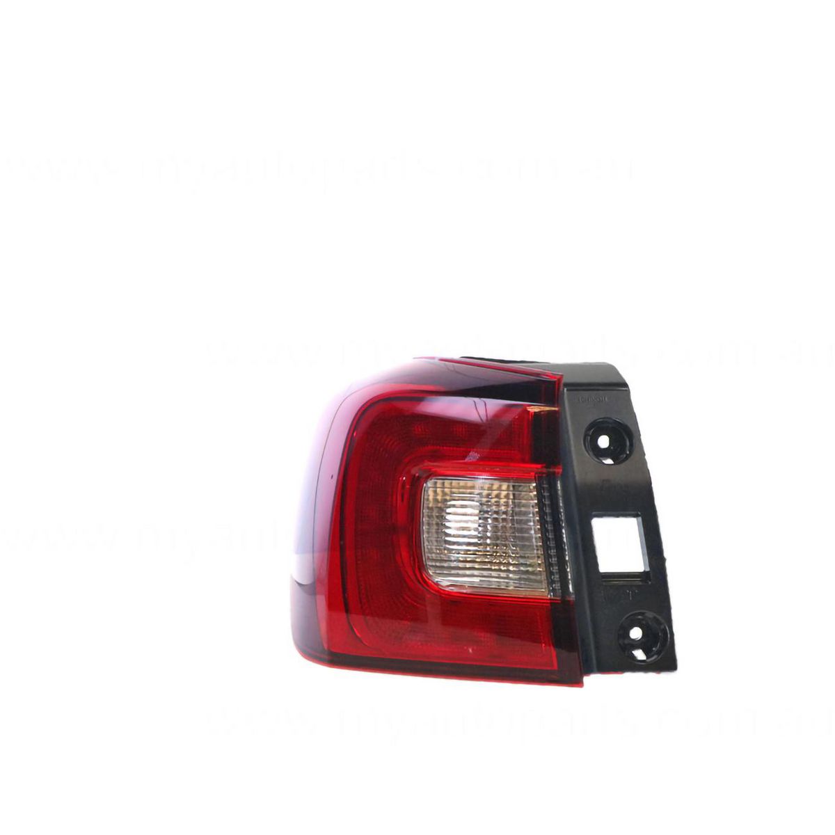 APG All Crash LED Tail Lamp Passenger Side OEM Suits Subaru Levorg GK 2016 to 2020 UZN-21040LHG