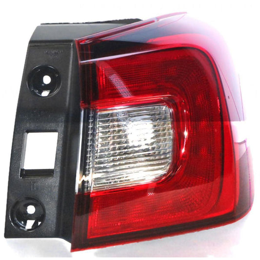 APG All Crash LED Tail Lamp Drivers Side OEM Suits Subaru Levorg GK 2016 to 2020 UZN-21040RHG