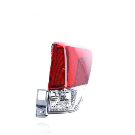 APG All Crash Tail Lamp Drivers Side OEM suits Subaru Forester SK 2018 On UZO-21040RHG