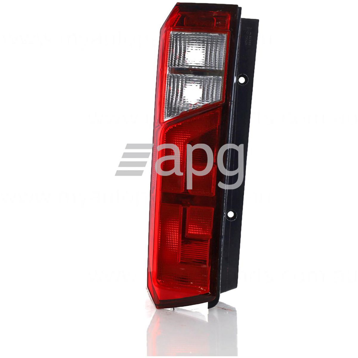 APG All Crash Volkswagen Crafter Certified Aftermarket Tail Lamp Drivers Side 08/2017 to 07/2018 - 7C0945096J VAB-21040RHQ