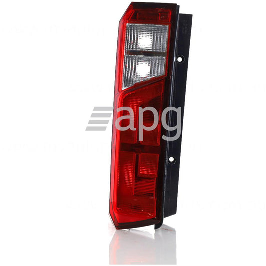 APG All Crash Volkswagen Crafter Certified Aftermarket Tail Lamp Drivers Side 08/2017 to 07/2018 - 7C0945096J VAB-21040RHQ