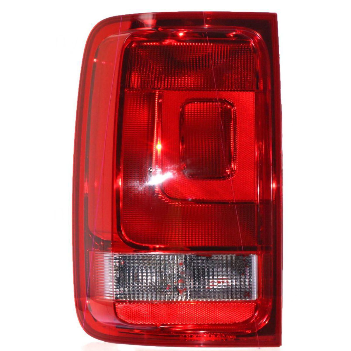 APG All Crash Tail Lamp Passenger Side Certified Suits Volkswagen Amarok 2H 2011 to 2016 VAH-21040LHQ