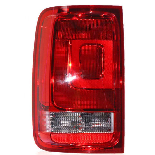 APG All Crash Tail Lamp Passenger Side Certified Suits Volkswagen Amarok 2H 2011 to 2016 VAH-21040LHQ