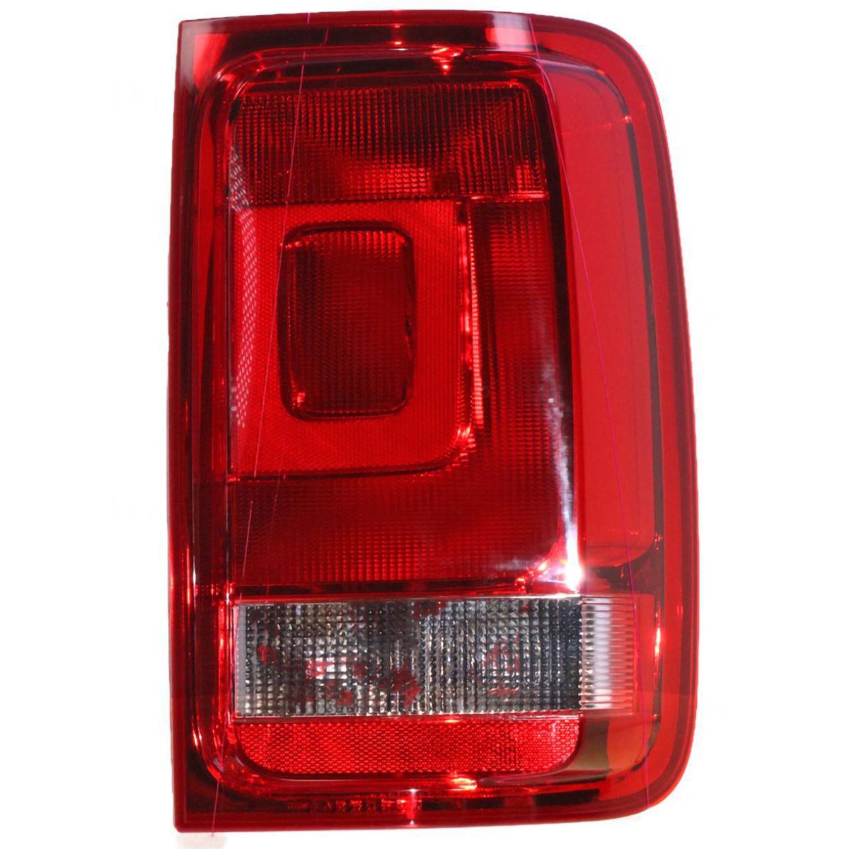 APG All Crash Tail Lamp Drivers Side Certified Suits Volkswagen Amarok 2H 2011 to 2016 VAH-21040RHQ