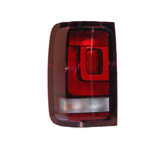 APG All Crash Tail Lamp Passenger Side OEM Suits Volkswagen Amarok 2H 2016 to 2021 VAH-21041LHG