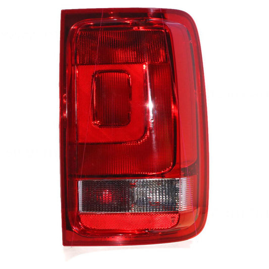 APG All Crash Tail Lamp With Fog Light Drivers Side Certified Suits Volkswagen Amarok 2H 2011 to 2016 VAH-21042RHQ