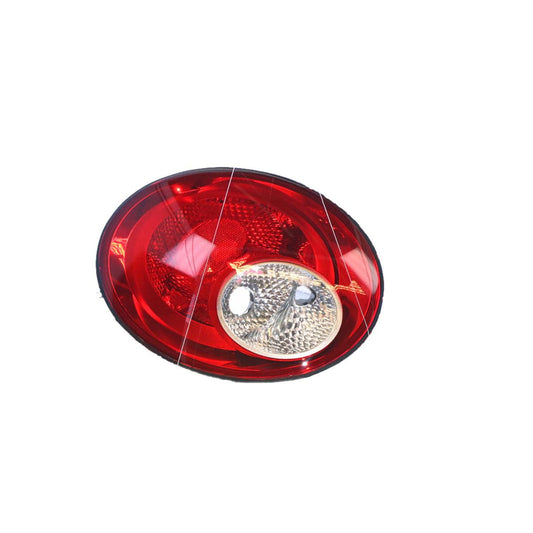 APG All Crash Tail Lamp Passenger Side OEM Suits Volkswagen Beetle 1Y/9C 2005 to 2011 VBC-21040LHG
