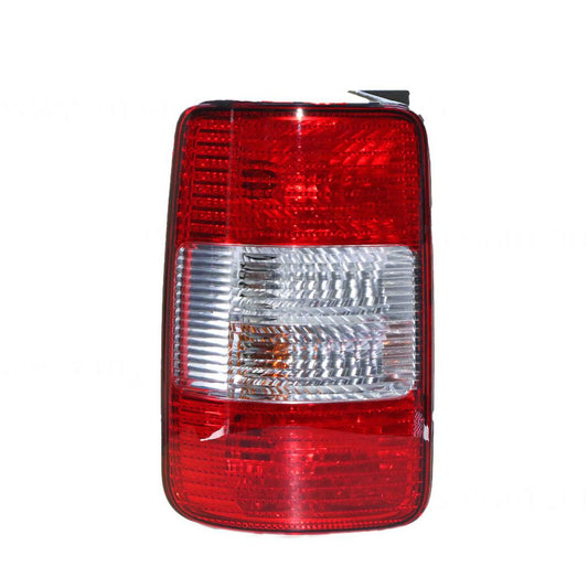 APG All Crash Tail Lamp Passenger Side OEM Suits Volkswagen Caddy 2K Swing Out Door 2005 to 2010 VCA-21040LHG