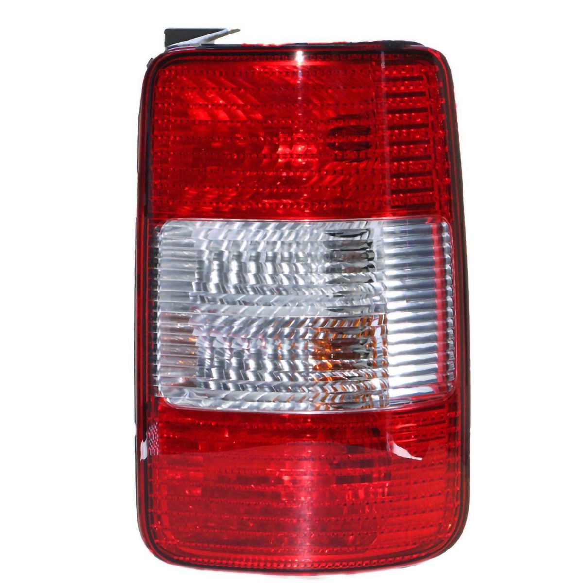 APG All Crash Tail Lamp Drivers Side OEM Suits Volkswagen Caddy 2K Swing Out Door 2005 to 2010 VCA-21040RHG