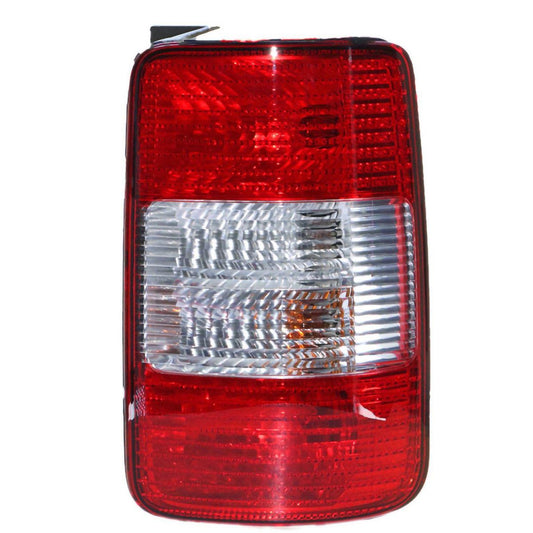 APG All Crash Tail Lamp Drivers Side OEM Suits Volkswagen Caddy 2K Swing Out Door 2005 to 2010 VCA-21040RHG