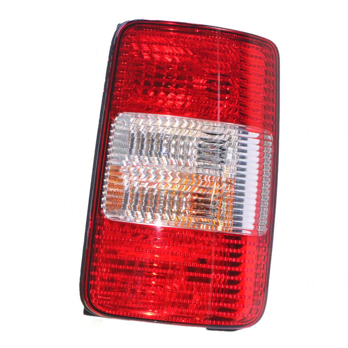 APG All Crash Tail Lamp Drivers Side OEM Suits Volkswagen Caddy 2K Liftgate 2005 to 2010 VCA-21041RHG