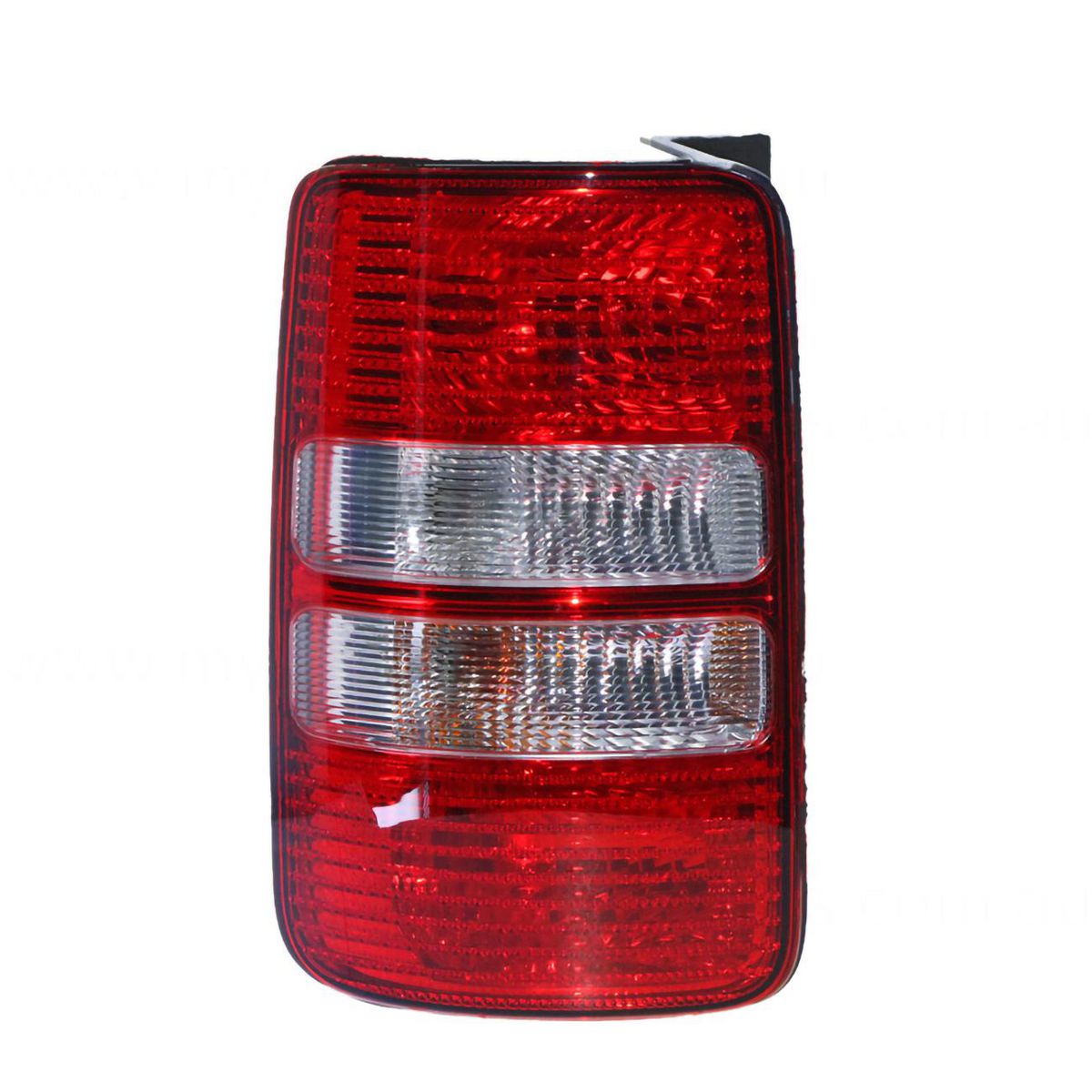 APG All Crash Tail Lamp Passenger Side OEM Suits Volkswagen Caddy 2K 8/2010 to 12/2015 VCB-21040LHG