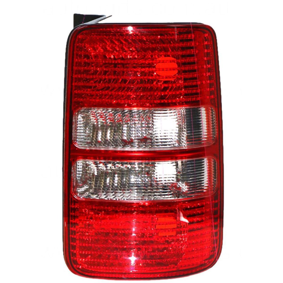 APG All Crash Tail Lamp Drivers Side Certified Suits Volkswagen Caddy 2K 8/2010 to 12/2015 VCB-21040RHQ