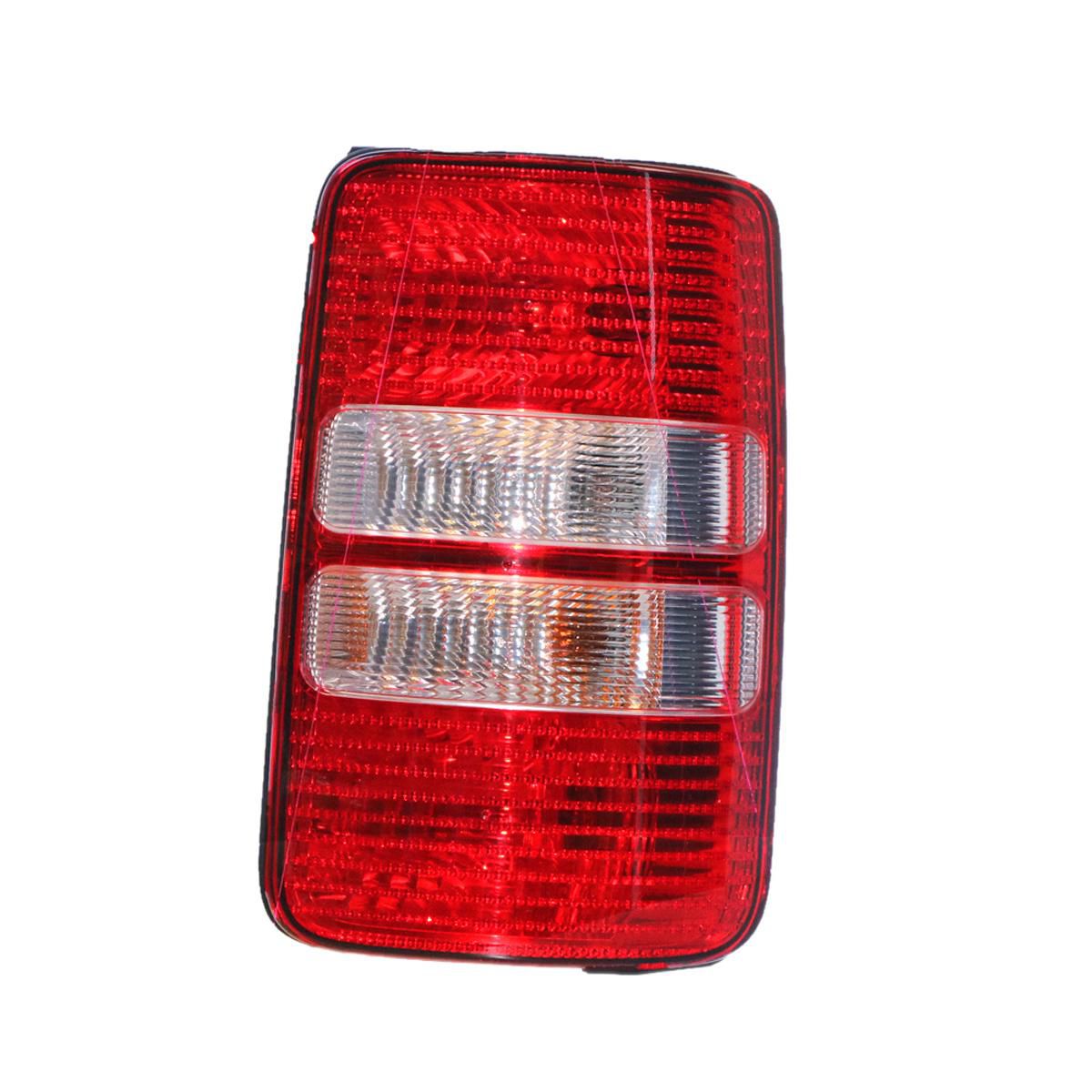 APG All Crash Tail Lamp Drivers Side OEM Suits Volkswagen Caddy Maxi Life 2K 8/2010 to 12/2015 VCB-21041RHG