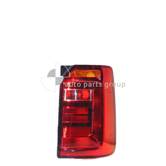 APG All Crash Tail Lamp Passenger Side Certified Suits Volkswagen Caddy 2K 2015 On VCC-21040LHQ