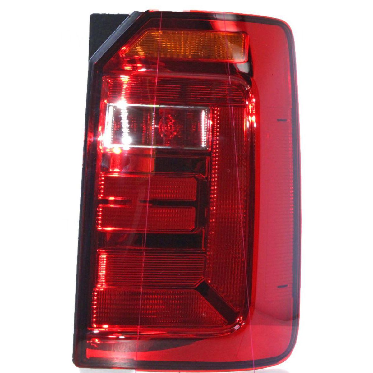 APG All Crash Tail Lamp Drivers Side OEM Suits Volkswagen Caddy 2K 2015 On VCC-21040RHG
