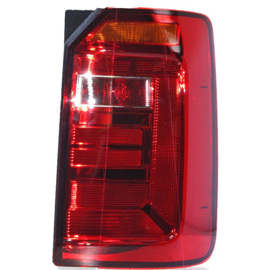 APG All Crash Tail Lamp Drivers Side OEM Suits Volkswagen Caddy 2K 2015 On VCC-21040RHG