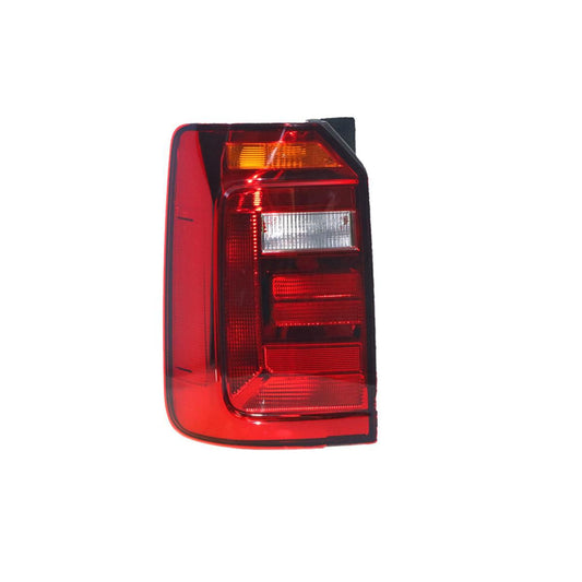 APG All Crash Tail Lamp Drivers Side Certified Suits Volkswagen Caddy 2K 2015 On VCC-21040RHQ