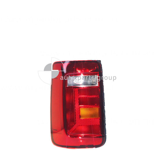 APG All Crash Tail Lamp Passenger Side Certified Suits Volkswagen Caddy With Barndoor 2K 2015 On VCC-21041LHQ