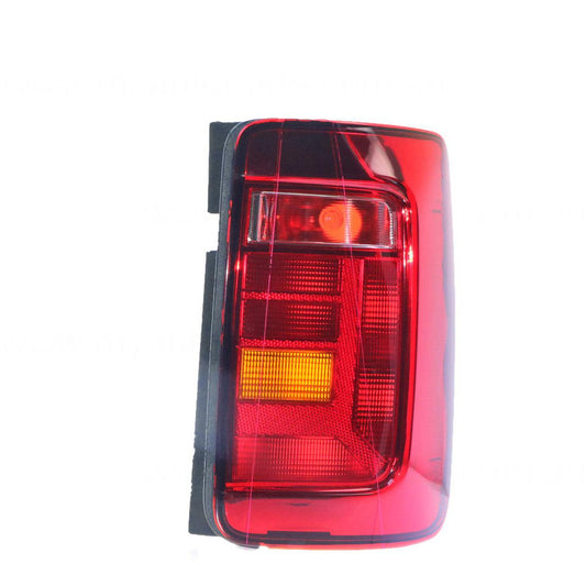 APG All Crash Tail Lamp Drivers Side Certified Suits Volkswagen Caddy With Barndoor 2K 2015 On VCC-21041RHQ
