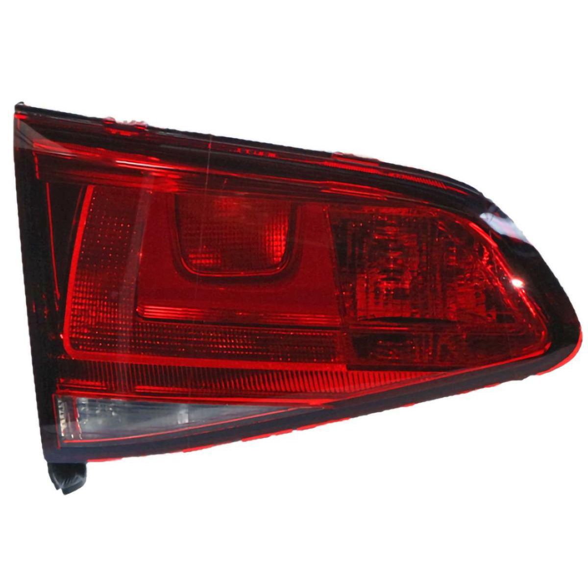 APG All Crash Volkswagen Golf OEM Tail Gate Lamp Passenger Side 04/2013 to 07/2017 - 5G0945093AD VGI-91000LHG