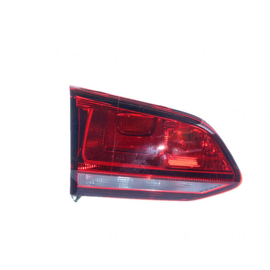APG All Crash Volkswagen Golf Genuine Tail Gate Lamp Passenger Side 02/2014 to 07/2017 - 5G9945093E VGI-91001LHG
