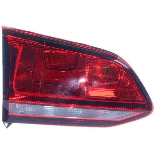 APG All Crash Volkswagen Golf OEM Tail Gate Lamp Passenger Side 02/2014 to 07/2017 - 5G9945093E VGI-91001LHG
