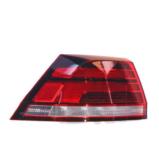 APG All Crash LED Tail Lamp Passenger Side OEM Suits Volkswagen Golf MK 7 Wagon 2017 On VGJ-21041LHG