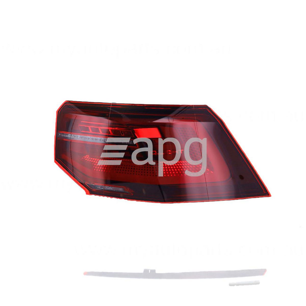 APG All Crash Volkswagen Golf Genuine Tail Lamp Drivers Side 01/2021 to / - 5H0945208A VGK-21041RHG