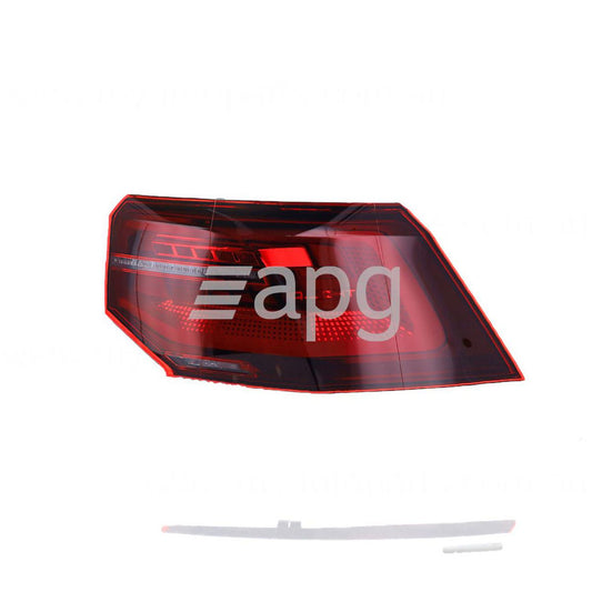 APG All Crash Volkswagen Golf Genuine Tail Lamp Drivers Side 01/2021 to / - 5H0945208A VGK-21041RHG