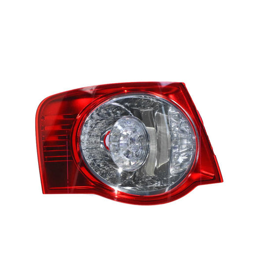 APG All Crash Tail Lamp Passenger Side OEM Suits Volkswagen Jetta 1K 2/2006 to 2/2011 VJT-21040LHG