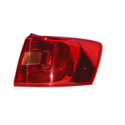 APG All Crash Tail Lamp Drivers Side Certified Suits Volkswagen Jetta 1B 2011 to 2015 VJU-21040RHQ