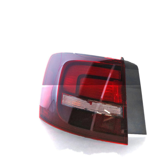 APG All Crash Tinted Tail Lamp Passenger Side OEM Suits Volkswagen Jetta 1B 2015 to 2017 VJU-21042LHG