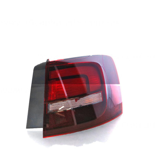 APG All Crash Tinted Tail Lamp Drivers Side OEM Suits Volkswagen Jetta 1B 2015 to 2017 VJU-21042RHG