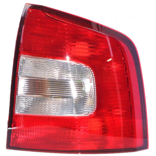 APG All Crash Tail Lamp Drivers Side OES  Suits Skoda Octavia 1Z Wagon 2009 to 2013 VKA-21043RHP