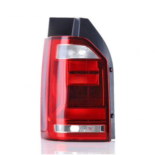 APG All Crash Volkswagen Multivan Certified Aftermarket Tail Lamp Passenger Side 07/2015 to 06/2020 - 7E0945095AE VMB-21040LHQ