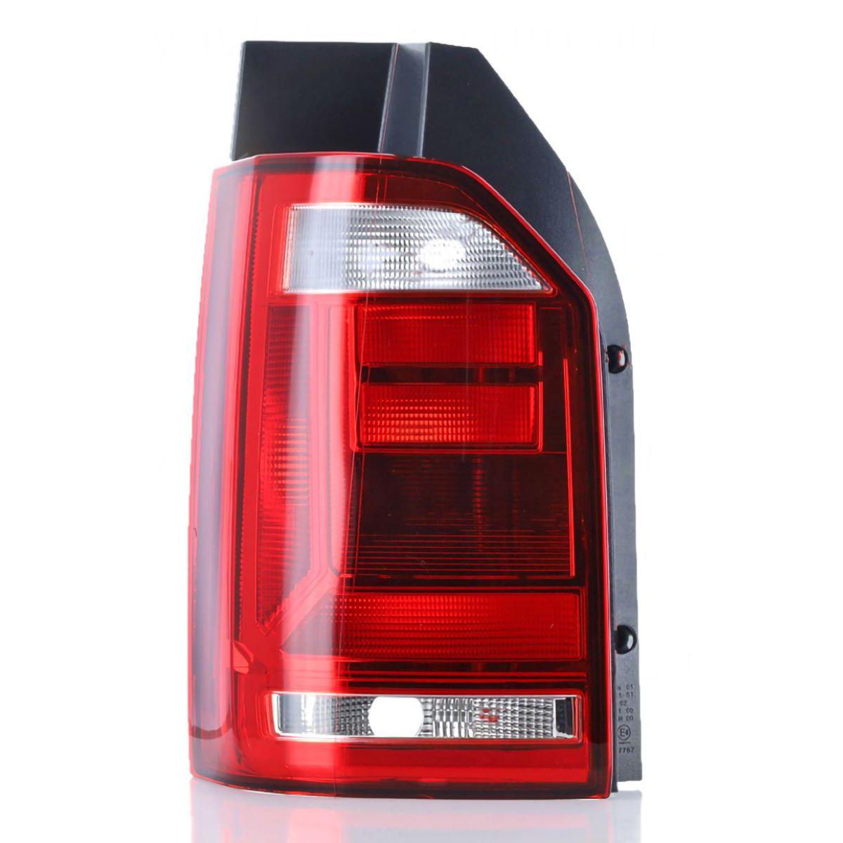 APG All Crash Volkswagen Multivan Certified Aftermarket Tail Lamp Passenger Side 07/2015 to 06/2020 - 7E0945095AE VMB-21040LHQ