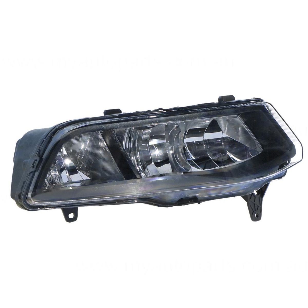 APG All Crash Daytime Running Lamp Drivers Side OEM Suits Volkswagen Polo 6R 2014 to 2018 VOF-21160RHG