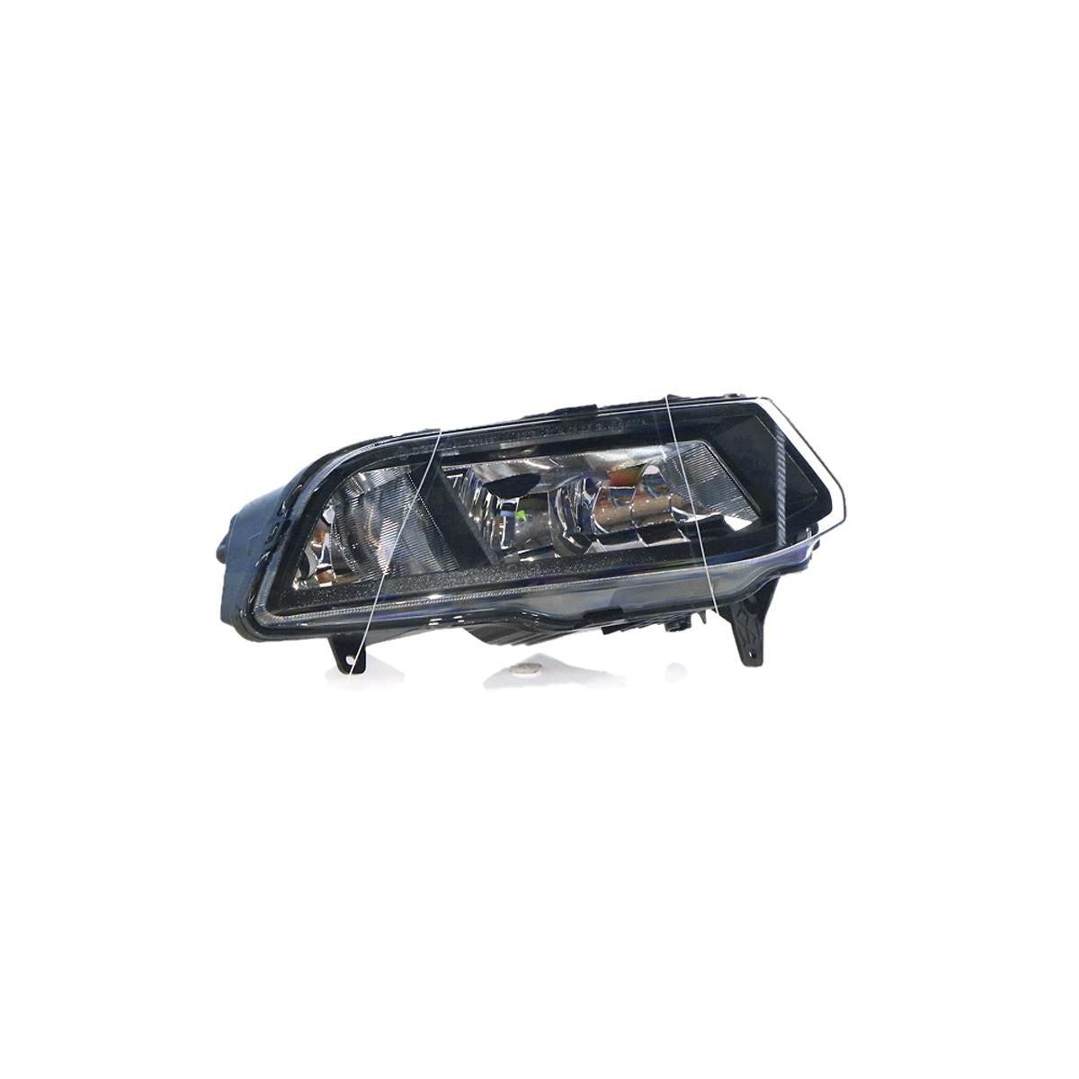 APG All Crash Daytime Running Lamp Drivers Side Certified Suits Volkswagen Polo 6R 2014 to 2018 VOF-21160RHQ