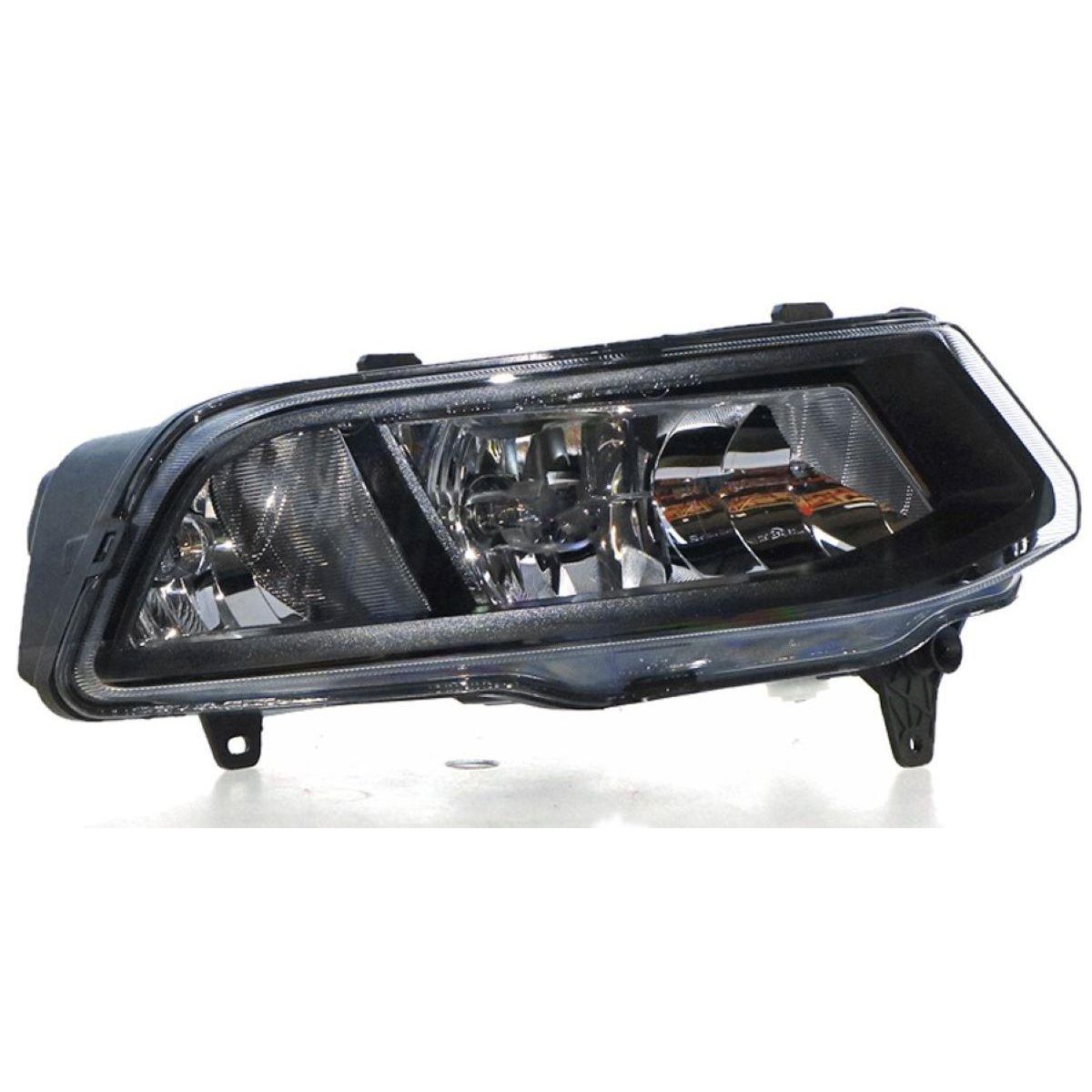 APG All Crash Daytime Running Lamp Drivers Side OEM Suits Volkswagen Polo 6R 2015 to 2018 VOF-21161RHG