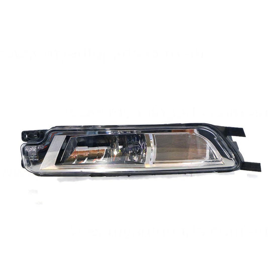APG All Crash Fog Lamp Passenger Side OEM Suits Volkswagen Passat B8 2015 to 2021 VPH-21060LHG
